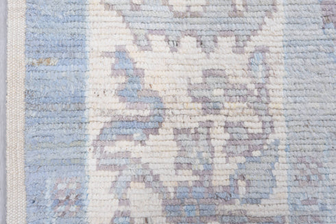 Vintage Tulu Area Rug (9' x 12')